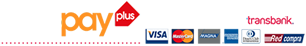 Formas de Pago